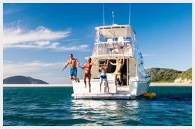 Miami yacht boat beach